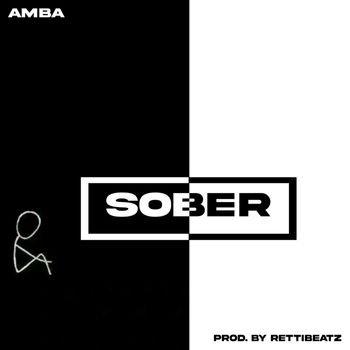 Amba - Sober (Explicit)