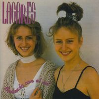 Lagares - Bailando Con el Sol