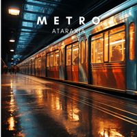 Ataraxia - Metro