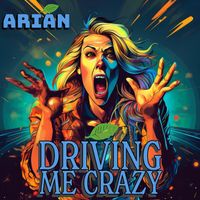 Arian - Driving Me Crazy