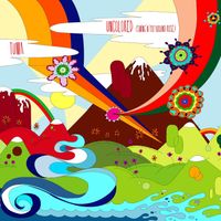 Giorgio Tuma - Uncolored (Swing'n'Pop Around Rose)