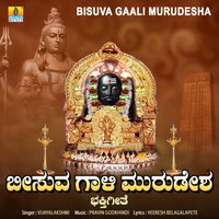 Vijayalakshmi - Bisuva Gaali Murudesha