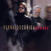 Hernaldo Zuniga - Nómada