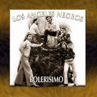 Los Angeles Negros - Bolerísimo