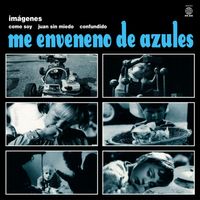 Me Enveneno De Azules - Imágenes