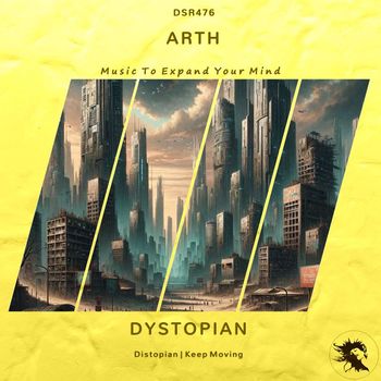 ARTH - Dystopian