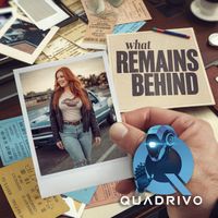 Quadrivo - What Remains Behind