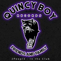 2Peopl3 - In The Club