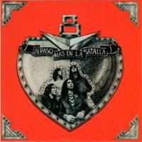 V8 - Un Paso Mas en la Batalla