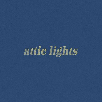 Attic Lights - Louis