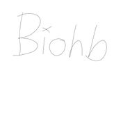 BiohB - an ar