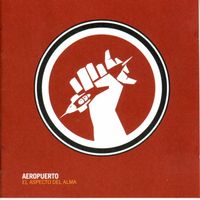 Aeropuerto - El Aspecto Del Alma