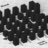 Kord - Work. Vol. 3