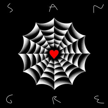Trusty - Sangre