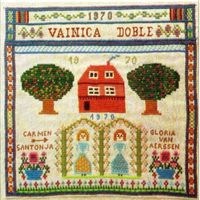 Vainica Doble - 1970