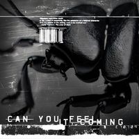 ARCANE ASYLUM - Can You Feel It Coming