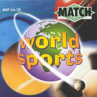 Hans Engstrom, Kristin Engstrom - World Sports