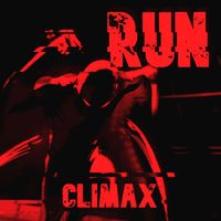 CLIMAX - Run (Hard Techno Remix)