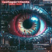 Jahn Solo - Techsperiment