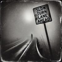 dRed - Slow Turn Lane Ahead
