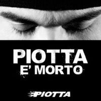 Piotta - Piotta è morto (Explicit)