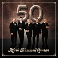 Mark Trammell Quartet - 50