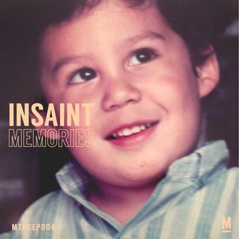 Insaint - Memories