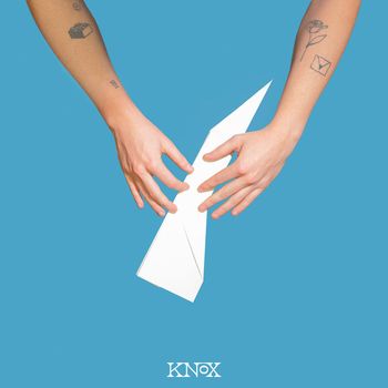 Knox - You Happened (Explicit)