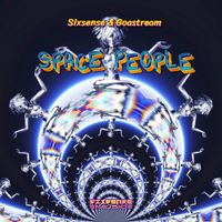 Sixsense, Goastream - Space People