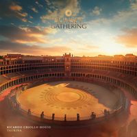 Ricardo Criollo House - Taurina (Radio Edit)