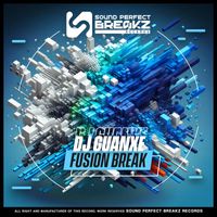 dj guanxe - Fusion Break