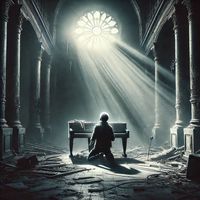 Darkness - Последний выдох (Explicit)