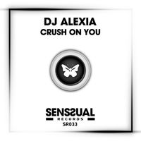 Dj Alexia - Crush on You