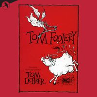 Tom Lehrer - Tomfoolery (Original London Cast)
