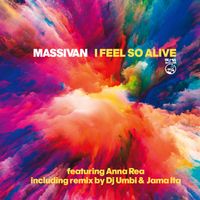 Massivan - I Feel So Alive