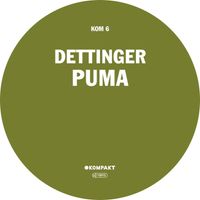 Dettinger - Puma