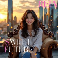 Reia - Sweet Future