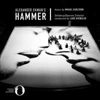 Mikael Karlsson - Hammer