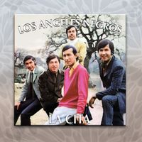 Los Angeles Negros - La Cita