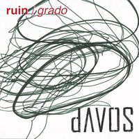dAVOS - ruin / grado