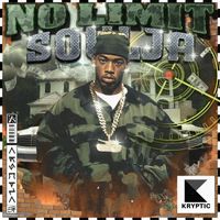 Kryptic - NO LIMIT SOULJA