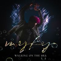 Myky - Walking on the sea