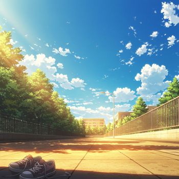 IMKime - It's a Good Day