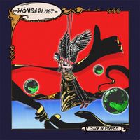Salt N Pepper - Wonderlust