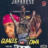 Japanese - Guiales Que Hacen Cama (Explicit)