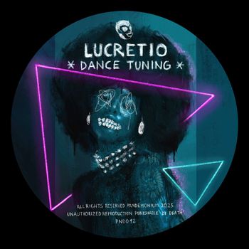 Lucretio - Dance Tuning