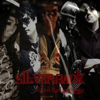 Silverback - Good Bad and Ugly