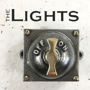The Lights - OFF-ON