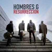 Hombres G - Resurrección