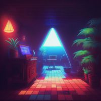 DJ Kalming - Lost Room